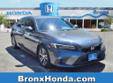 Thumbnail image of 2023 Honda Civic at Bronx Honda