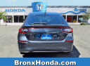 Thumbnail image of 2023 Honda Civic at Bronx Honda