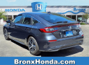 Thumbnail image of 2023 Honda Civic at Bronx Honda