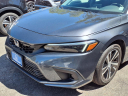 Thumbnail image of 2023 Honda Civic at Bronx Honda