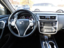 Thumbnail image of 2018 Nissan Altima at Mathews Nissan