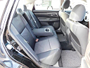 Thumbnail image of 2018 Nissan Altima at Mathews Nissan