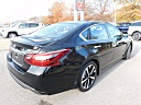 Thumbnail image of 2018 Nissan Altima at Mathews Nissan