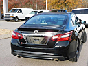 Thumbnail image of 2018 Nissan Altima at Mathews Nissan