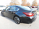Thumbnail image of 2018 Nissan Altima at Mathews Nissan