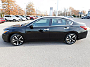 Thumbnail image of 2018 Nissan Altima at Mathews Nissan