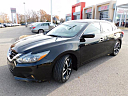 Thumbnail image of 2018 Nissan Altima at Mathews Nissan