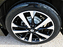 Thumbnail image of 2018 Nissan Altima at Mathews Nissan