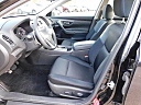 Thumbnail image of 2018 Nissan Altima at Mathews Nissan