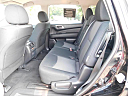 Thumbnail image of 2018 Nissan Pathfinder at Mathews Nissan