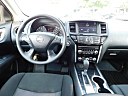 Thumbnail image of 2018 Nissan Pathfinder at Mathews Nissan