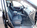 Thumbnail image of 2018 Nissan Pathfinder at Mathews Nissan