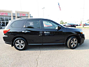 Thumbnail image of 2018 Nissan Pathfinder at Mathews Nissan