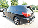 Thumbnail image of 2018 Nissan Pathfinder at Mathews Nissan