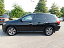 Thumbnail image of 2018 Nissan Pathfinder at Mathews Nissan