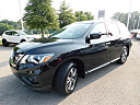 Thumbnail image of 2018 Nissan Pathfinder at Mathews Nissan