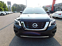 Thumbnail image of 2018 Nissan Pathfinder at Mathews Nissan
