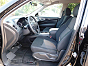 Thumbnail image of 2018 Nissan Pathfinder at Mathews Nissan