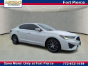 Thumbnail image of 2021 Acura ILX at Arrigo Chrysler Dodge Jeep Ram at Sawgrass