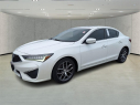 Thumbnail image of 2021 Acura ILX at Arrigo Chrysler Dodge Jeep Ram at Sawgrass