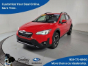 Thumbnail image of 2021 Subaru Crosstrek at FindlaySubaruPrescott-New of Prescott, AZ