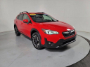 Thumbnail image of 2021 Subaru Crosstrek at FindlaySubaruPrescott-New of Prescott, AZ