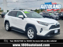 Thumbnail image of 2021 Toyota RAV4 Hybrid at Autoland USED