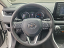 2021 Toyota RAV4 Hybrid XLE at Autoland USED