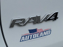 Thumbnail image of 2021 Toyota RAV4 Hybrid at Autoland USED