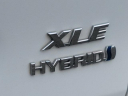 Thumbnail image of 2021 Toyota RAV4 Hybrid at Autoland USED