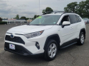Thumbnail image of 2021 Toyota RAV4 Hybrid at Autoland USED