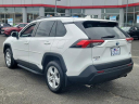 Thumbnail image of 2021 Toyota RAV4 Hybrid at Autoland USED