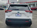 Thumbnail image of 2021 Toyota RAV4 Hybrid at Autoland USED