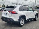 Thumbnail image of 2021 Toyota RAV4 Hybrid at Autoland USED