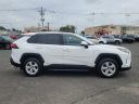 Thumbnail image of 2021 Toyota RAV4 Hybrid at Autoland USED