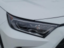 Thumbnail image of 2021 Toyota RAV4 Hybrid at Autoland USED