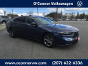 Thumbnail image of 2023 Honda Accord at O'Connor Volkswagen - New and Used
