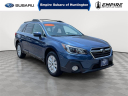 Thumbnail image of 2019 Subaru Outback at Empire Subaru of Huntington