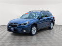 Thumbnail image of 2019 Subaru Outback at Empire Subaru of Huntington