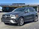 2025 Mercedes-Benz GLE GLE 350 4MATIC at MercedesBenzOfNovi of Novi, MI
