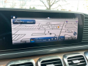 Thumbnail image of 2025 Mercedes-Benz GLE at MercedesBenzOfNovi of Novi, MI