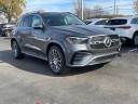 Thumbnail image of 2025 Mercedes-Benz GLE at MercedesBenzOfNovi of Novi, MI