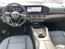 Thumbnail image of 2025 Mercedes-Benz GLE at MercedesBenzOfNovi of Novi, MI