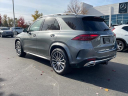 Thumbnail image of 2025 Mercedes-Benz GLE at MercedesBenzOfNovi of Novi, MI