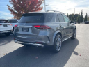Thumbnail image of 2025 Mercedes-Benz GLE at MercedesBenzOfNovi of Novi, MI