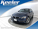 Thumbnail image of 2018 BMW 3 Series at Keeler Motor Company Mini