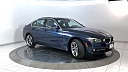 Thumbnail image of 2018 BMW 3 Series at Keeler Motor Company Mini