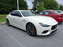 Thumbnail image of 2022 Maserati Ghibli at Used FaulknerMaseratiOfMechanicsburg