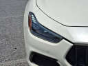 Thumbnail image of 2022 Maserati Ghibli at Used FaulknerMaseratiOfMechanicsburg