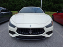 Thumbnail image of 2022 Maserati Ghibli at Used FaulknerMaseratiOfMechanicsburg